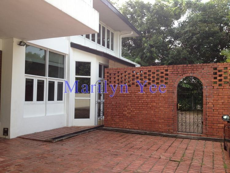 Denham Close (D21), Detached #168311332